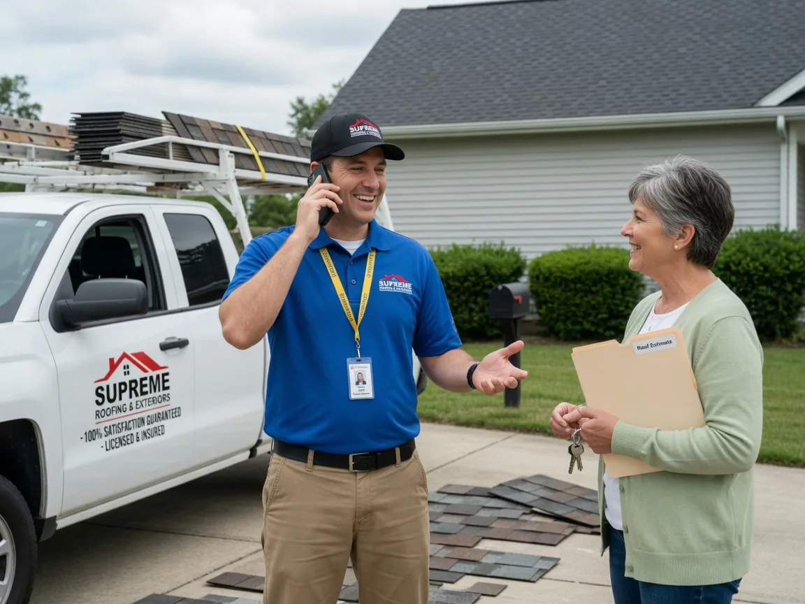 Roof Replacement San Ygnacio, TX FAQs